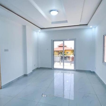 Ferienwohnung Happiness House Gambia Banjul Exterior foto
