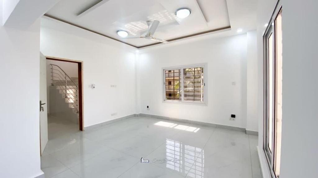 Ferienwohnung Happiness House Gambia Banjul Exterior foto